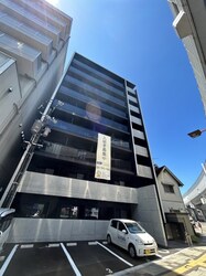 Pablo観音本町Iの物件外観写真